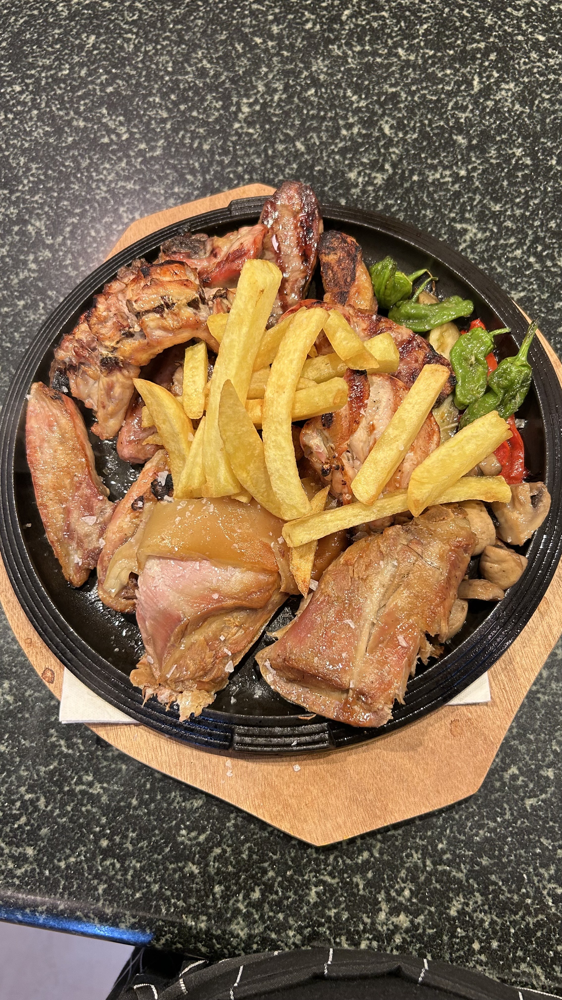 Imagen del restaurante