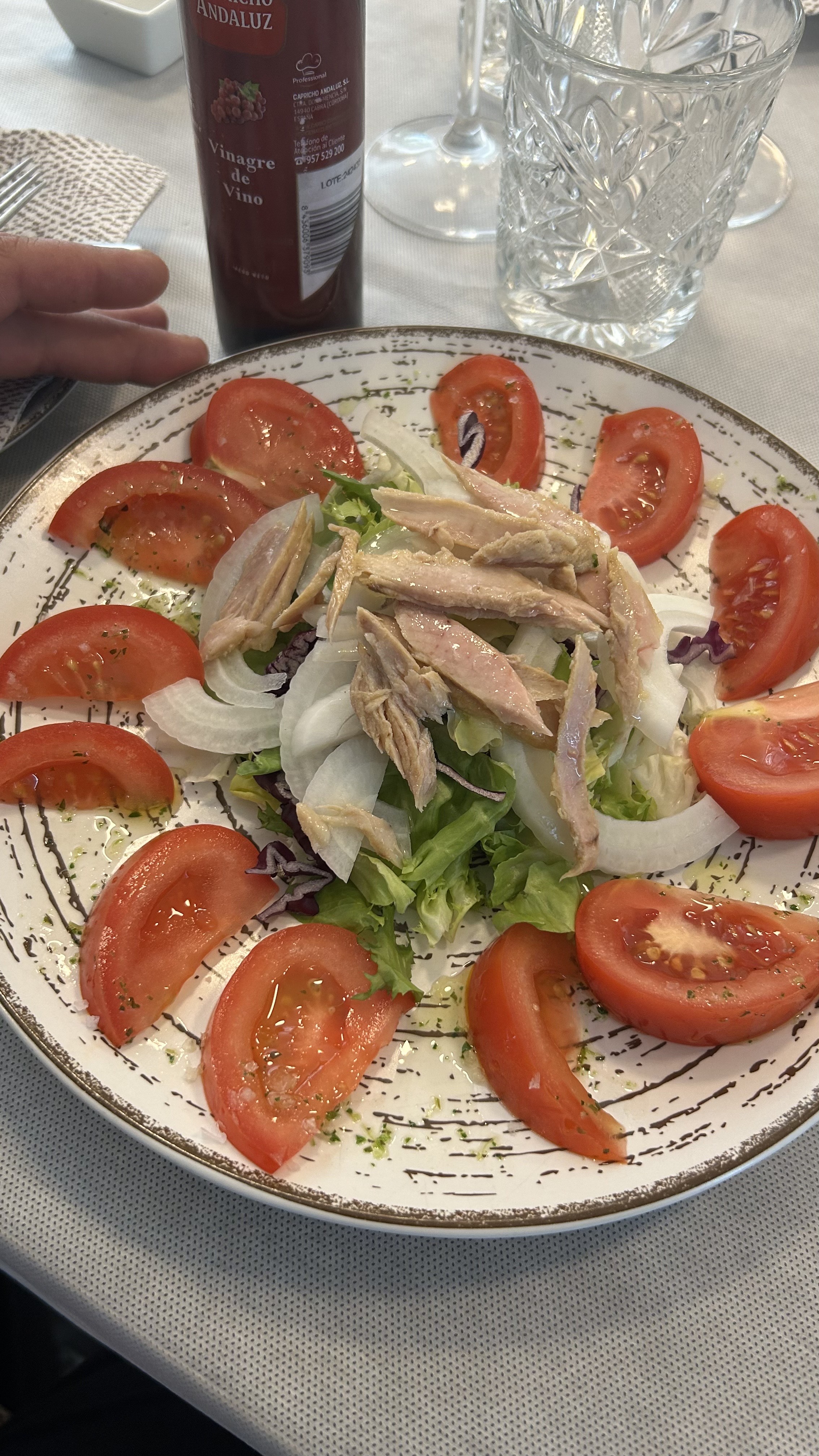 Imagen del restaurante