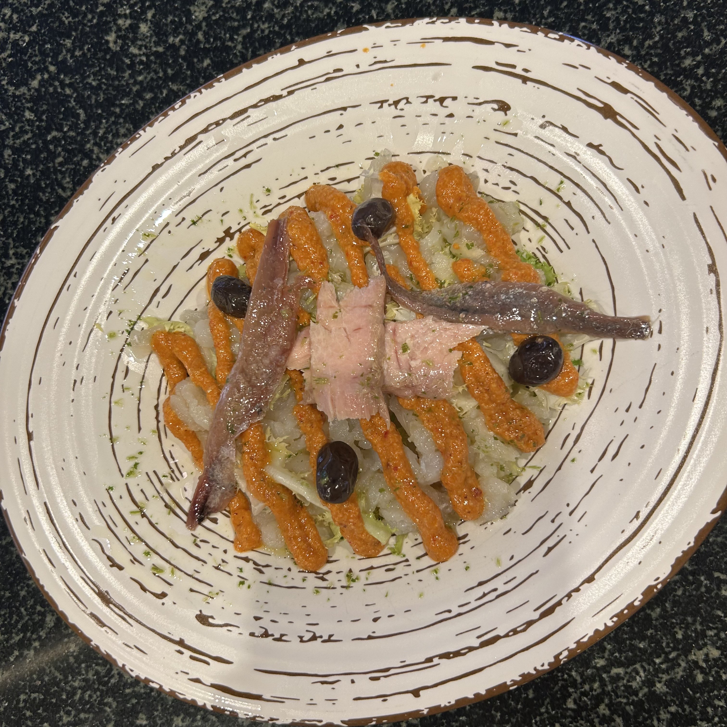 Imagen del restaurante